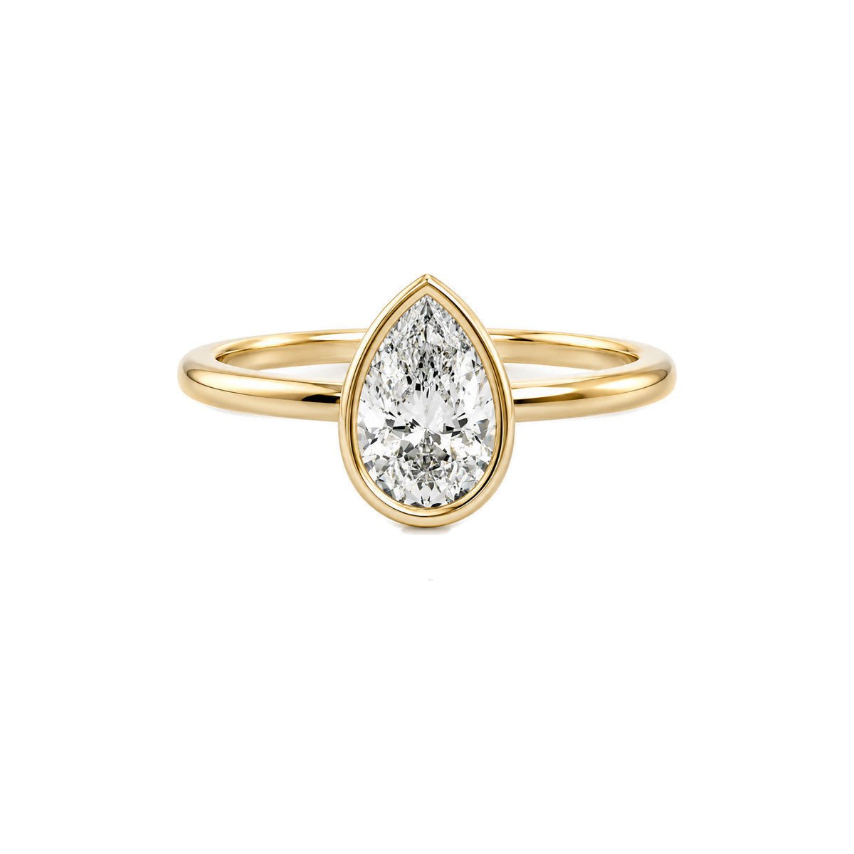 The Georgia Ring