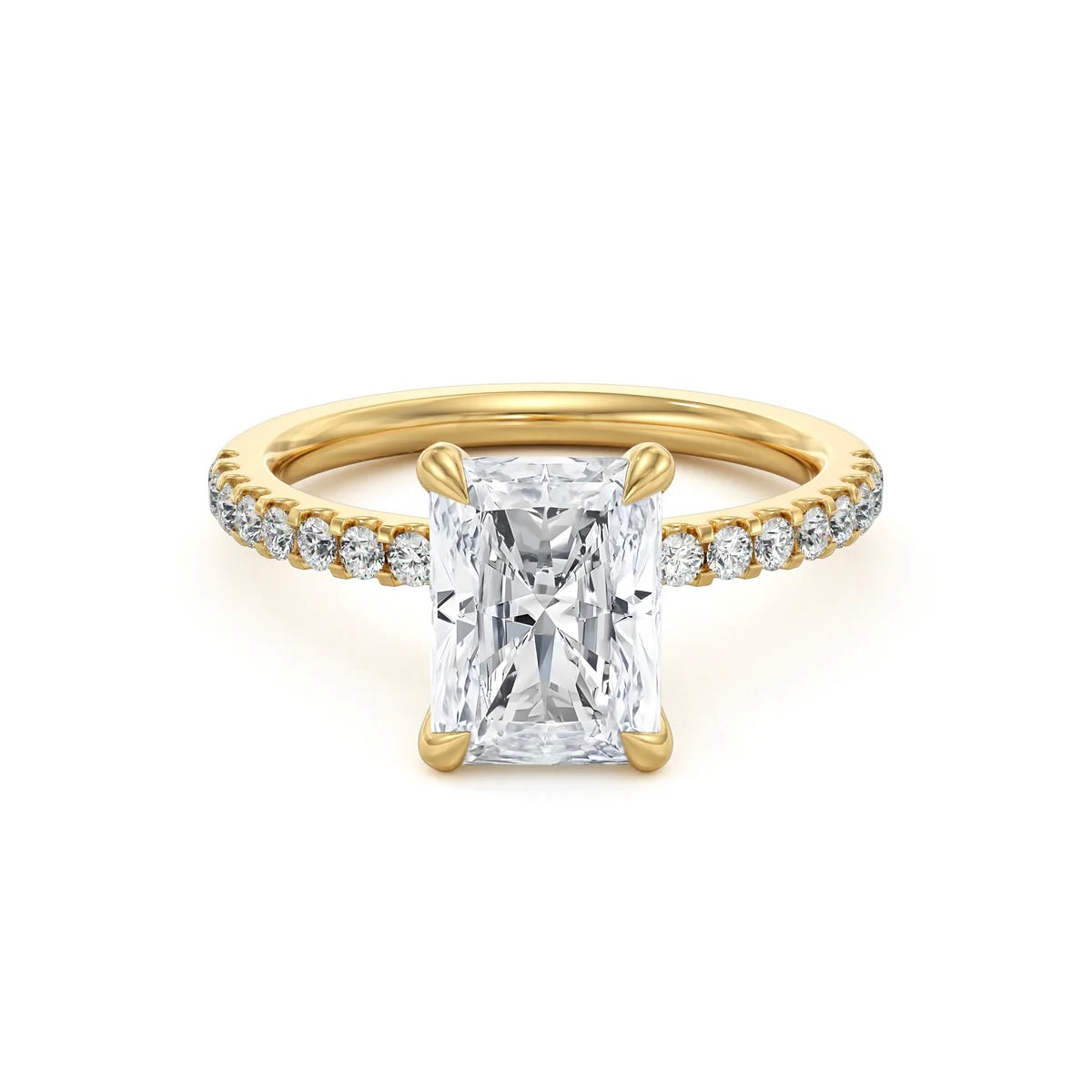 The Ivy Ring