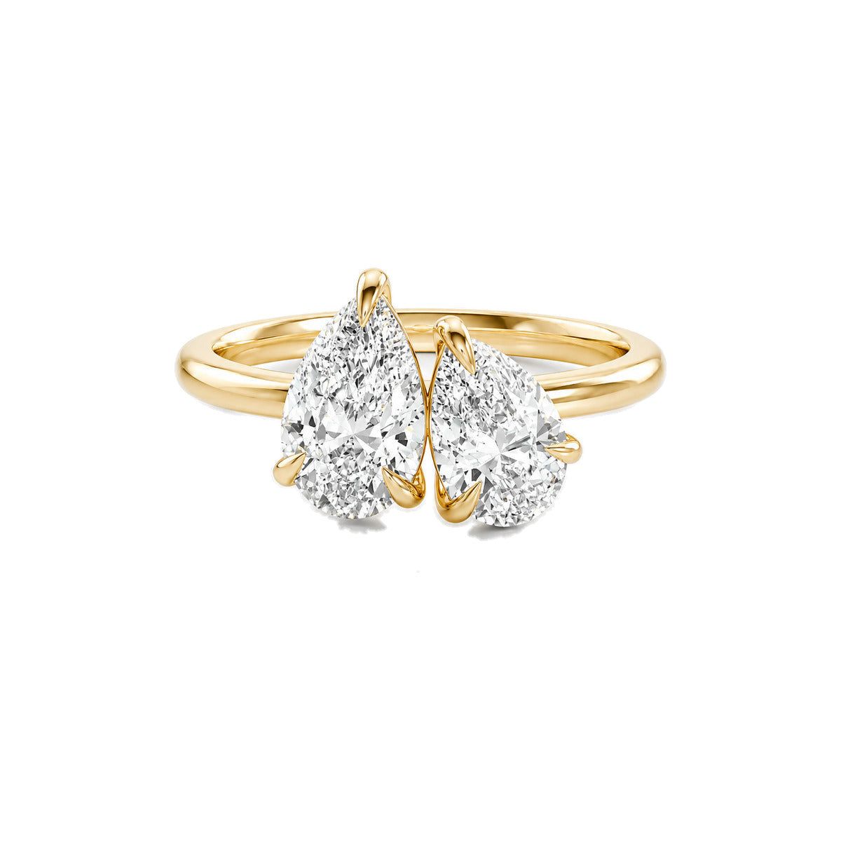 The Katie Ring