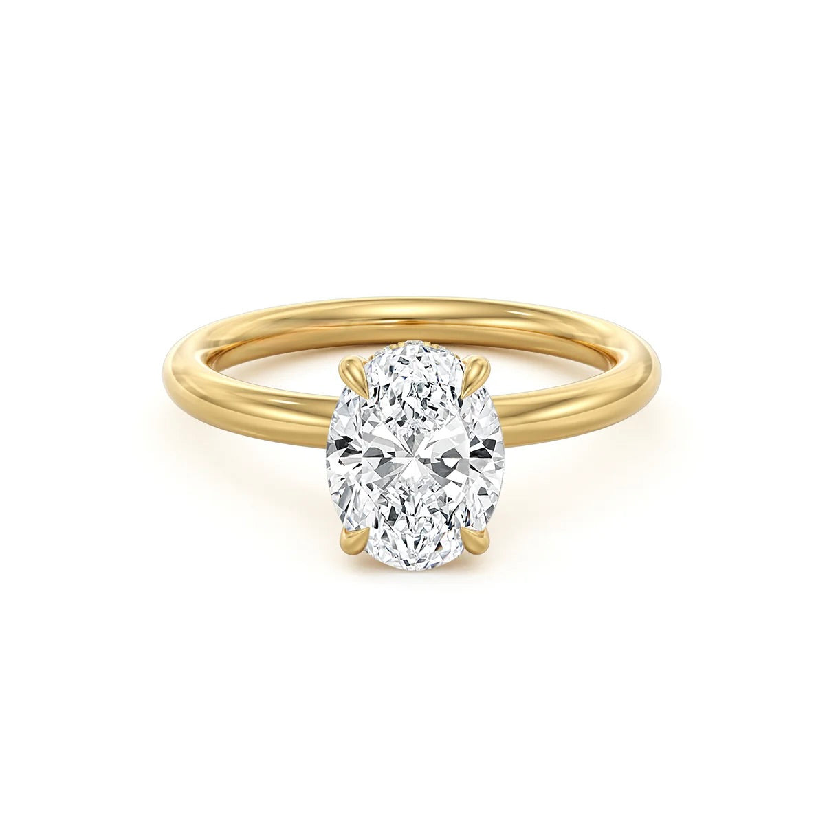 The Mary Ring
