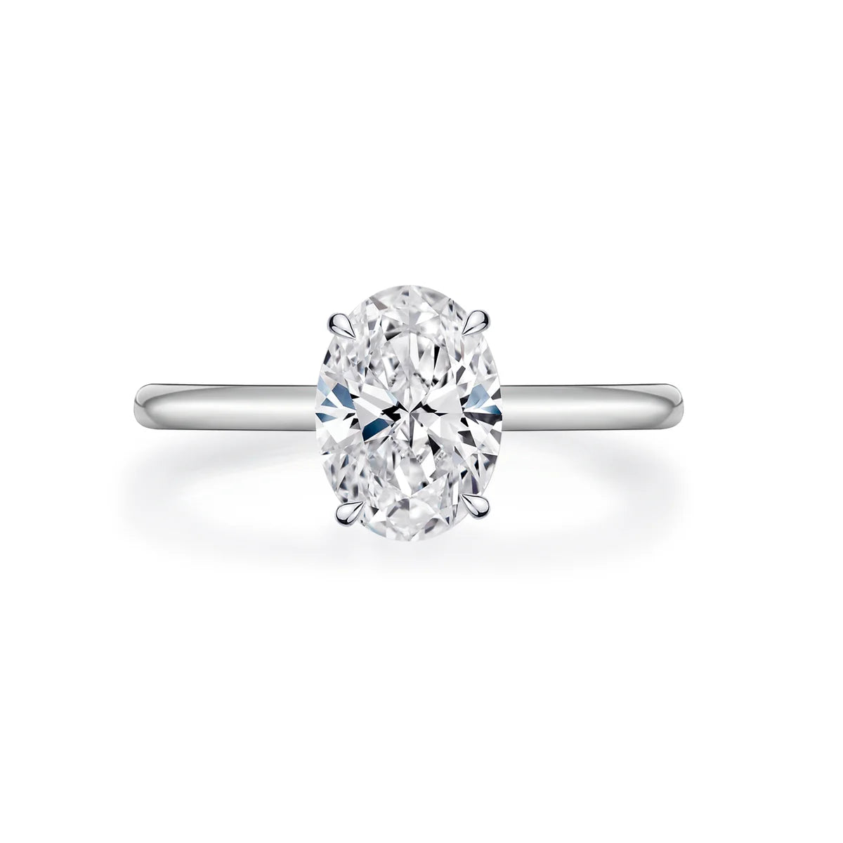 The Mary Ring