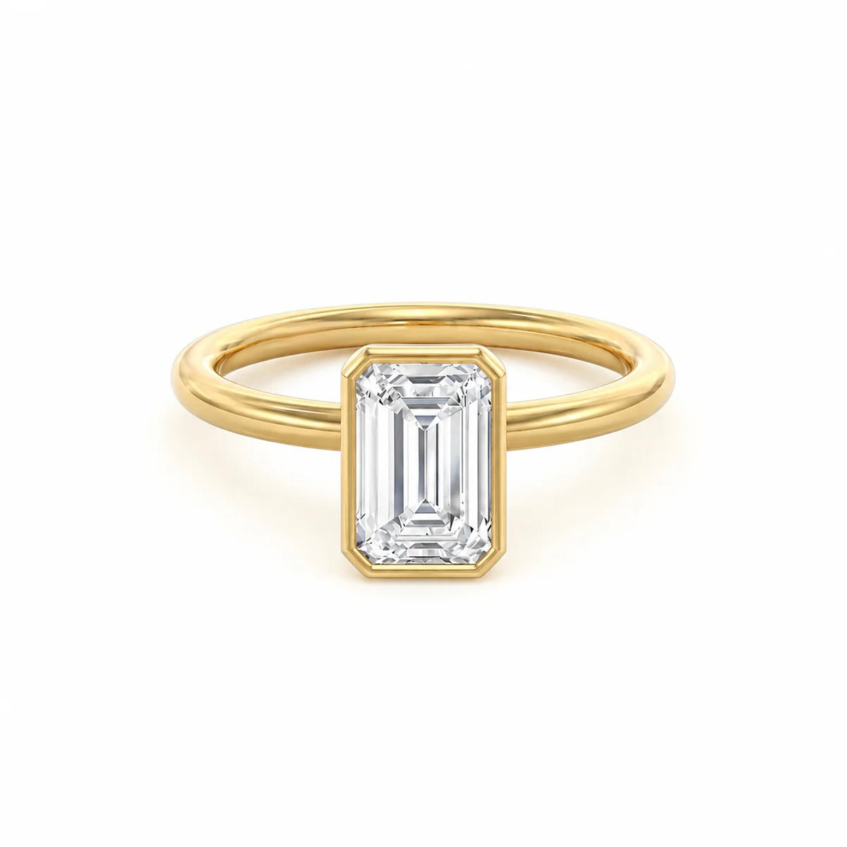 The Melody Ring