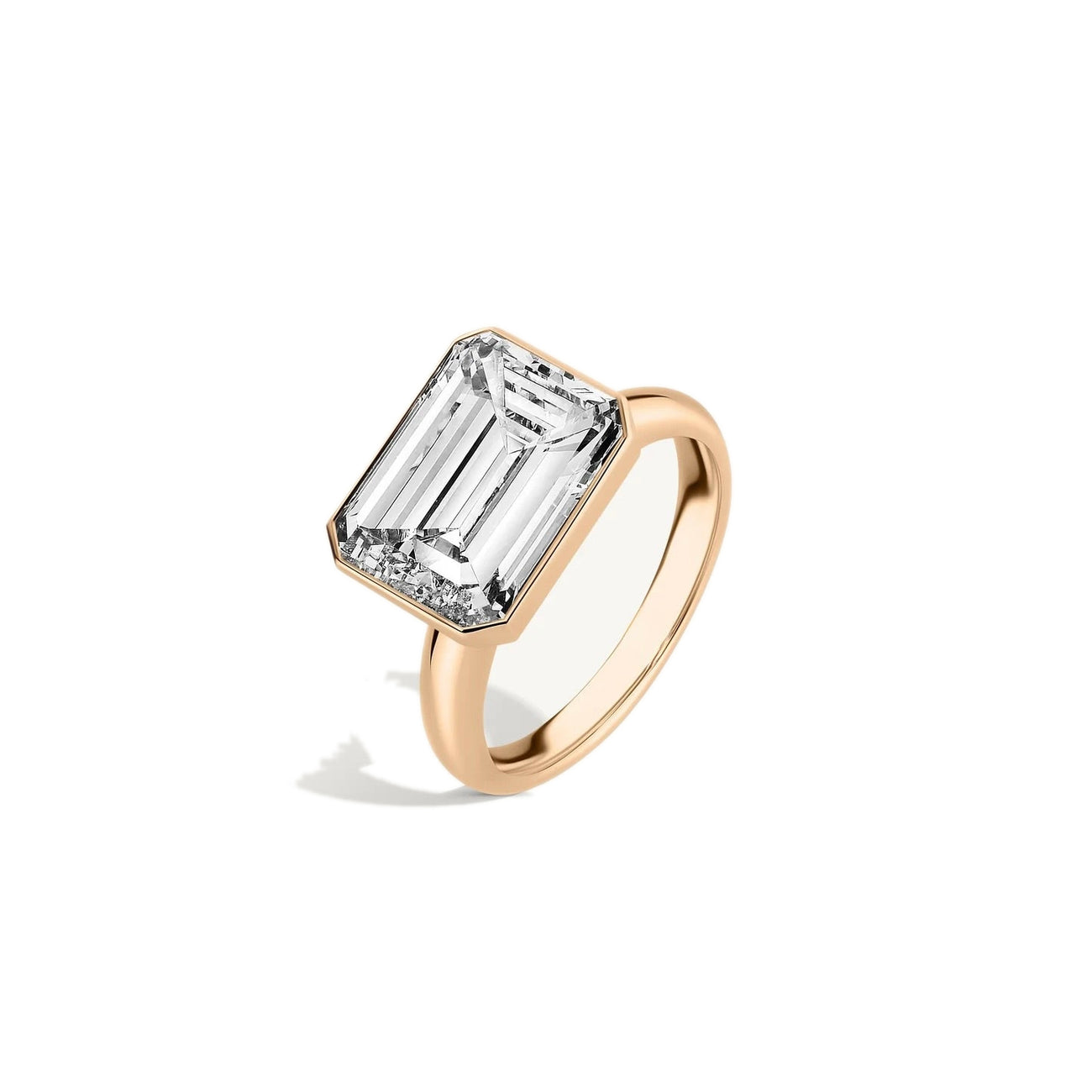 The Melody Ring