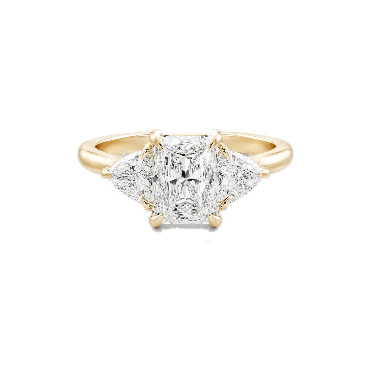The Mia Ring