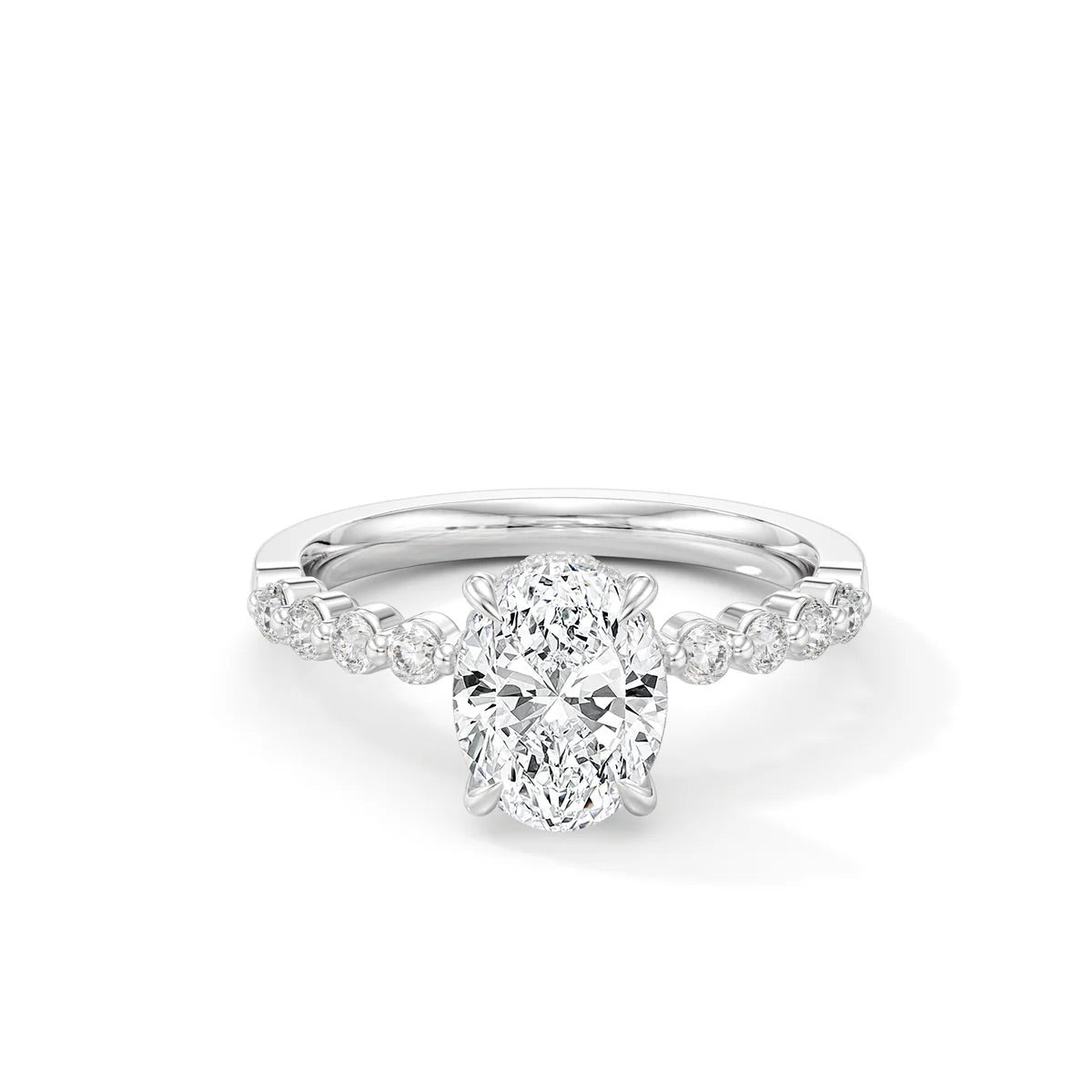 The Mila Ring