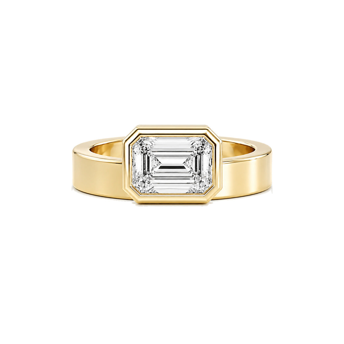 The Norah Ring