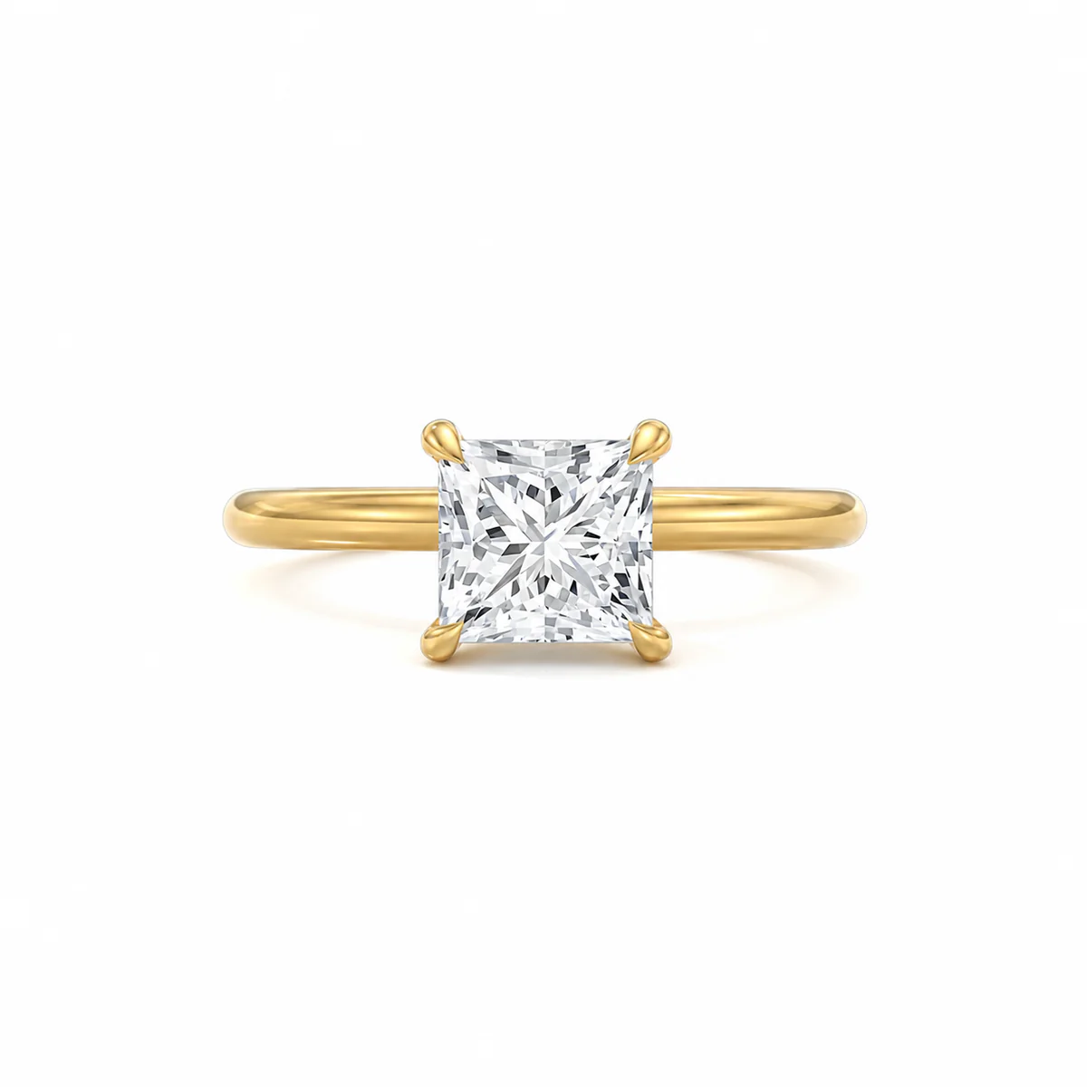 The Rita Ring