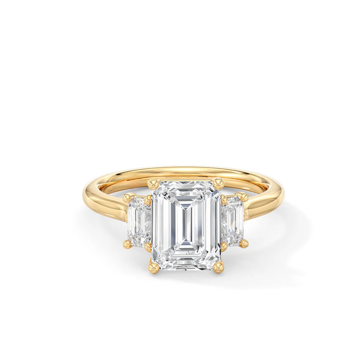 The Rosa Ring