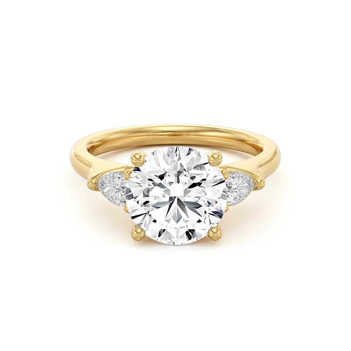 The Alexandra Ring