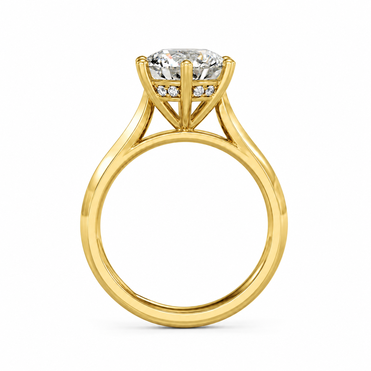 The Abigail Ring