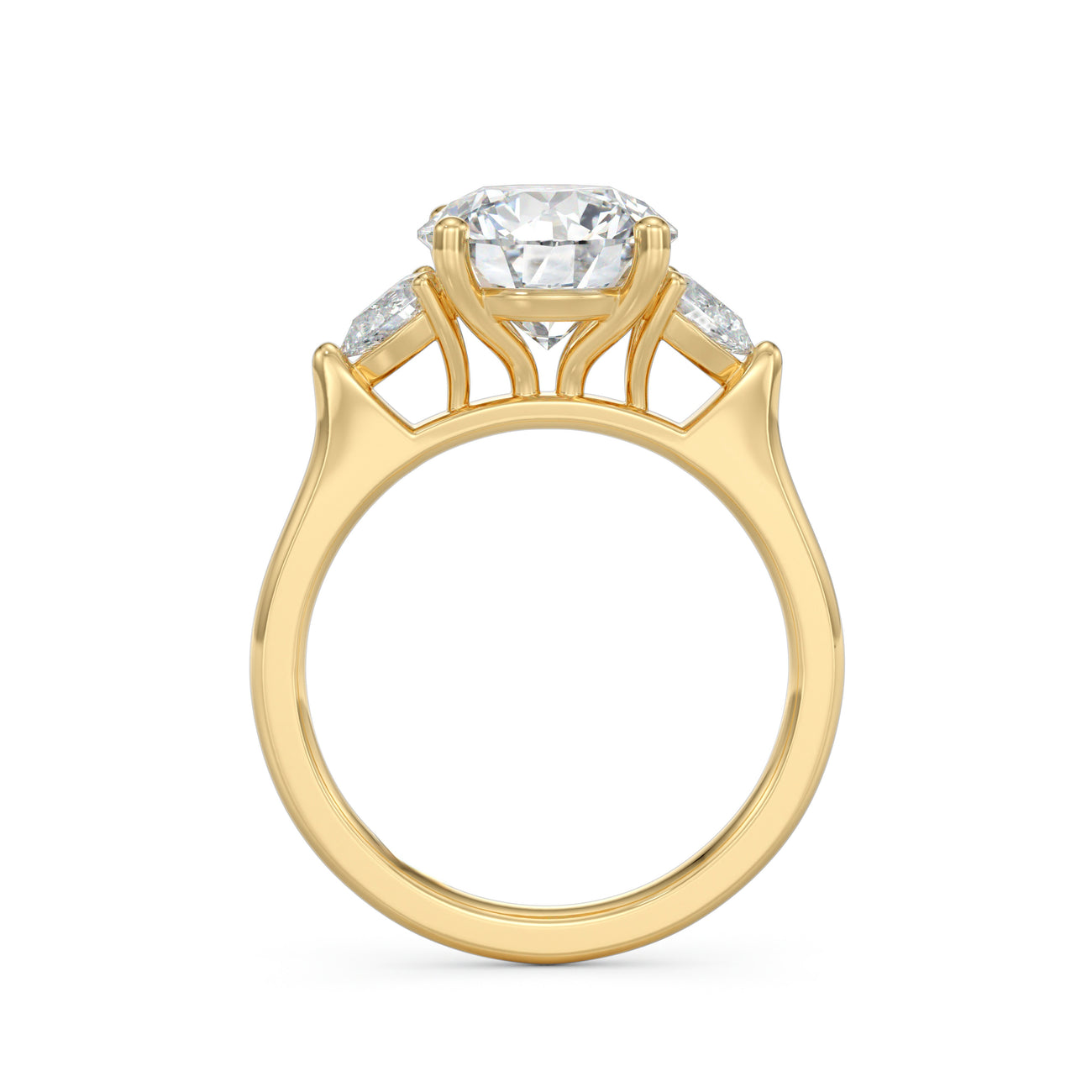 The Alexandra Ring