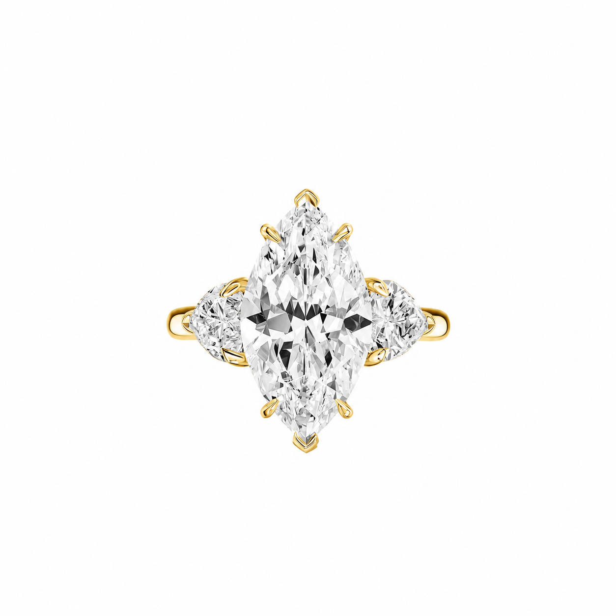 The Amara Ring