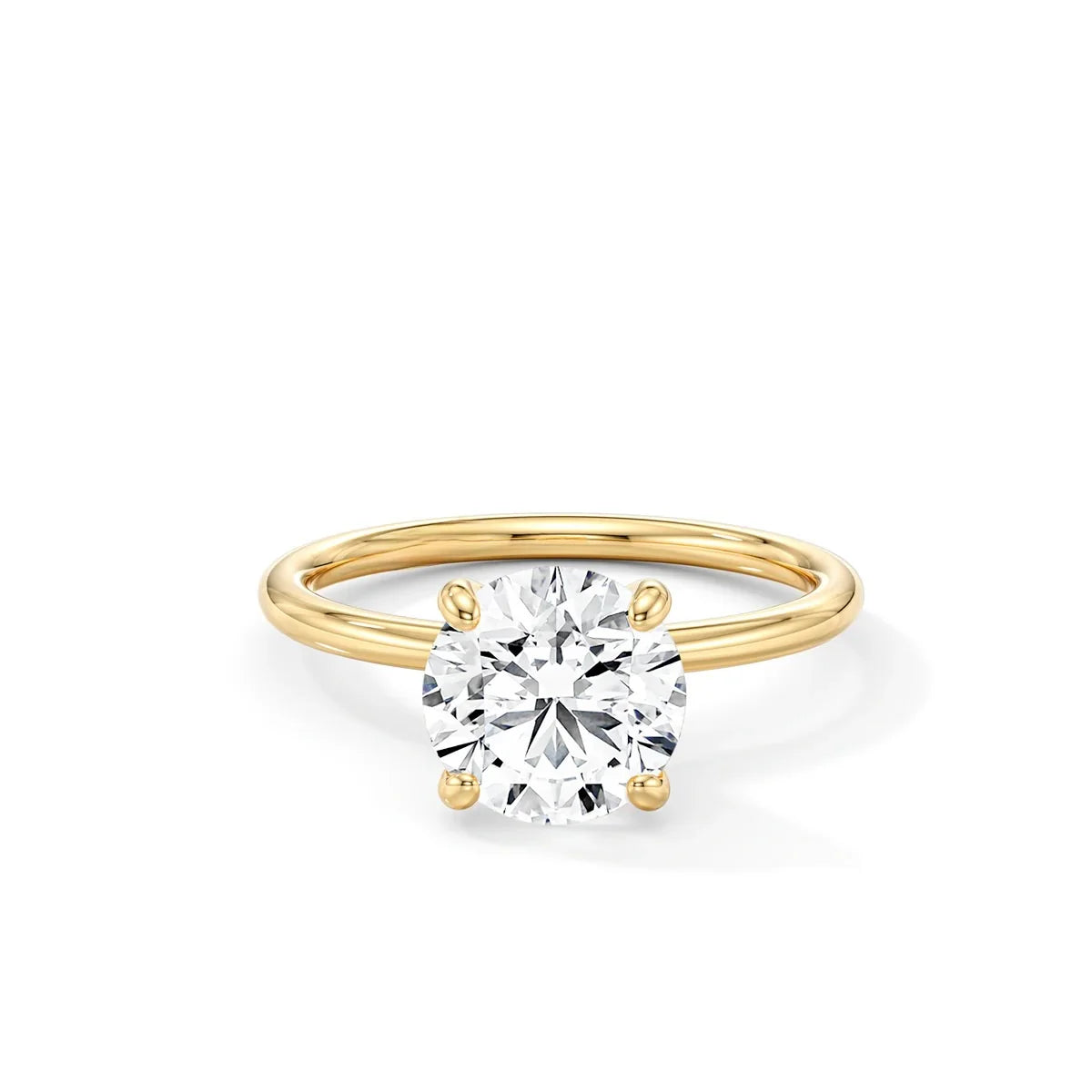 The Anne Ring