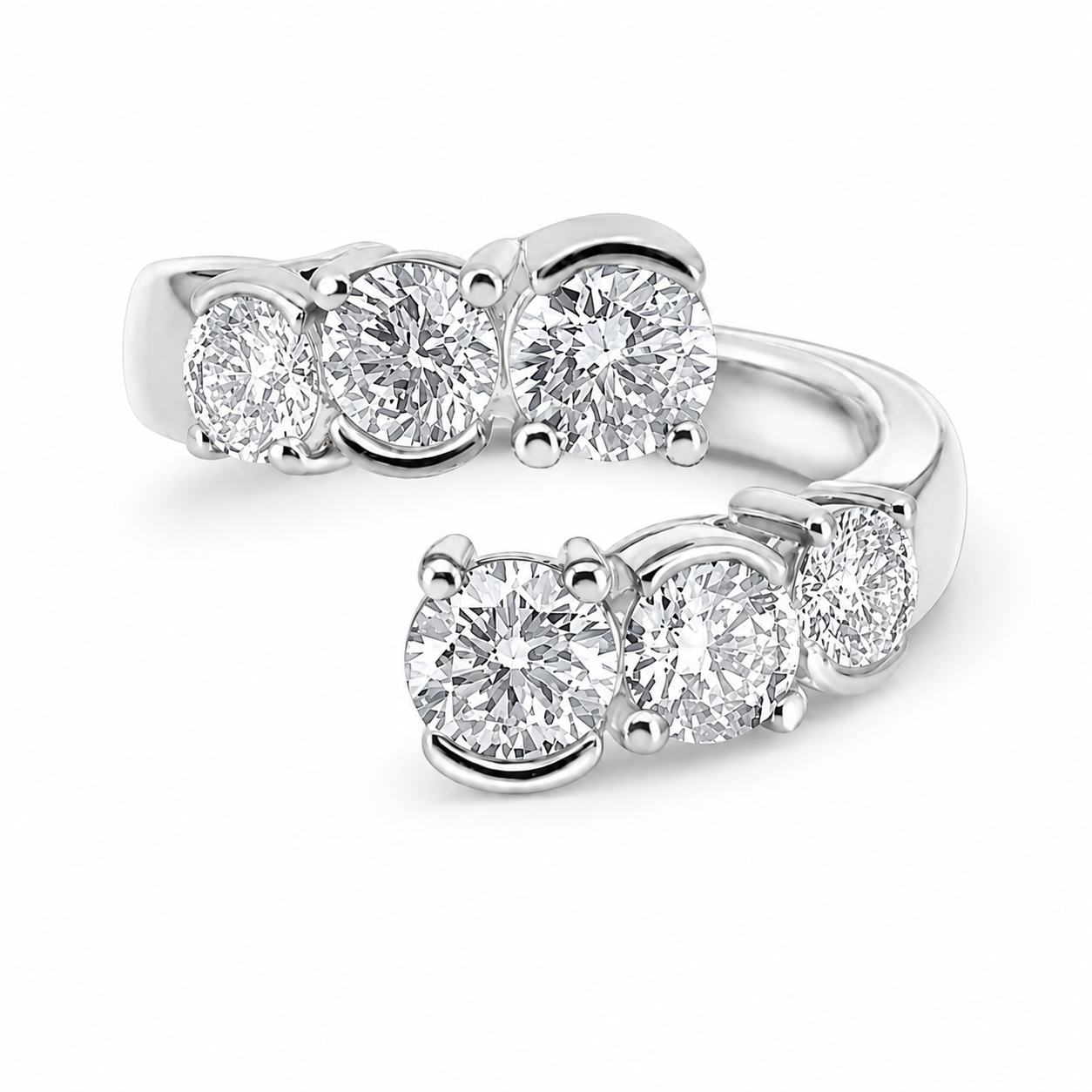 The Annika Ring