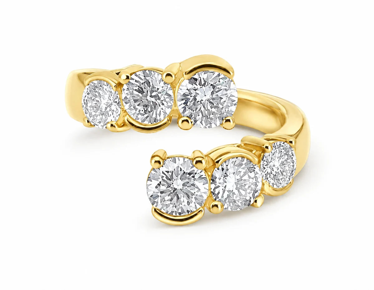 The Annika Ring