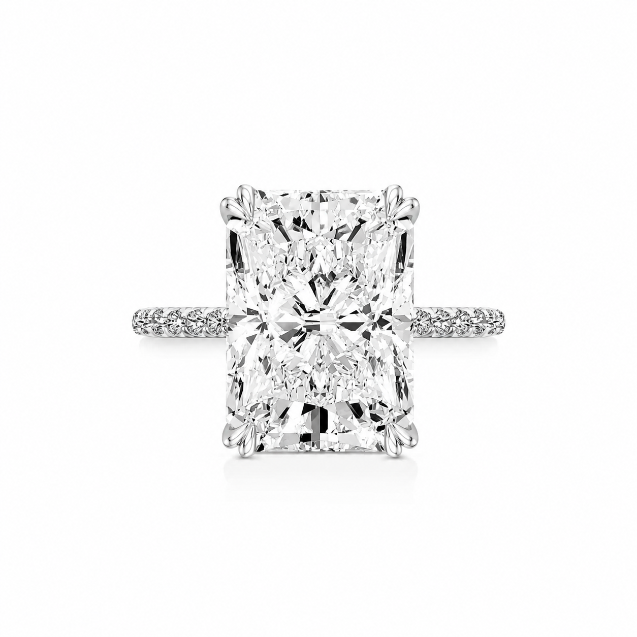 The Caroline Ring