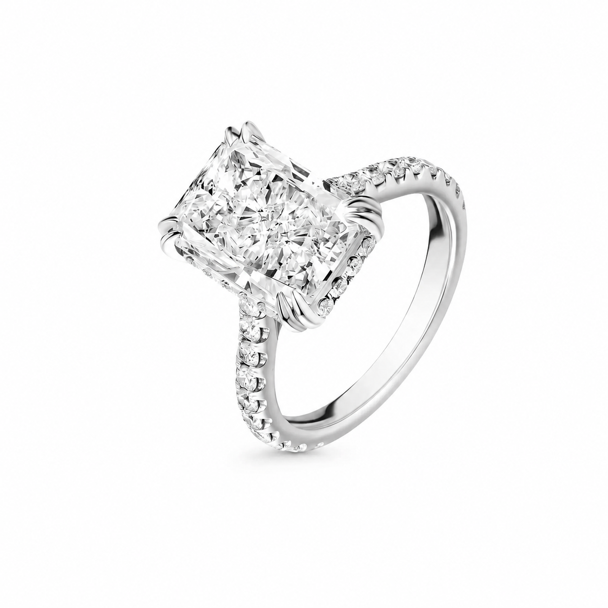 The Caroline Ring