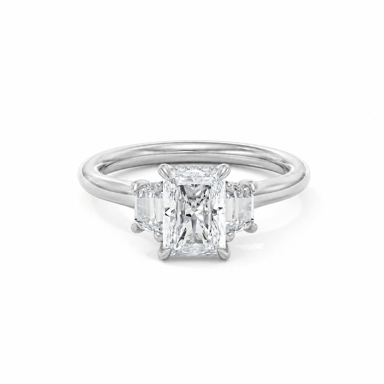 The Caterina Ring