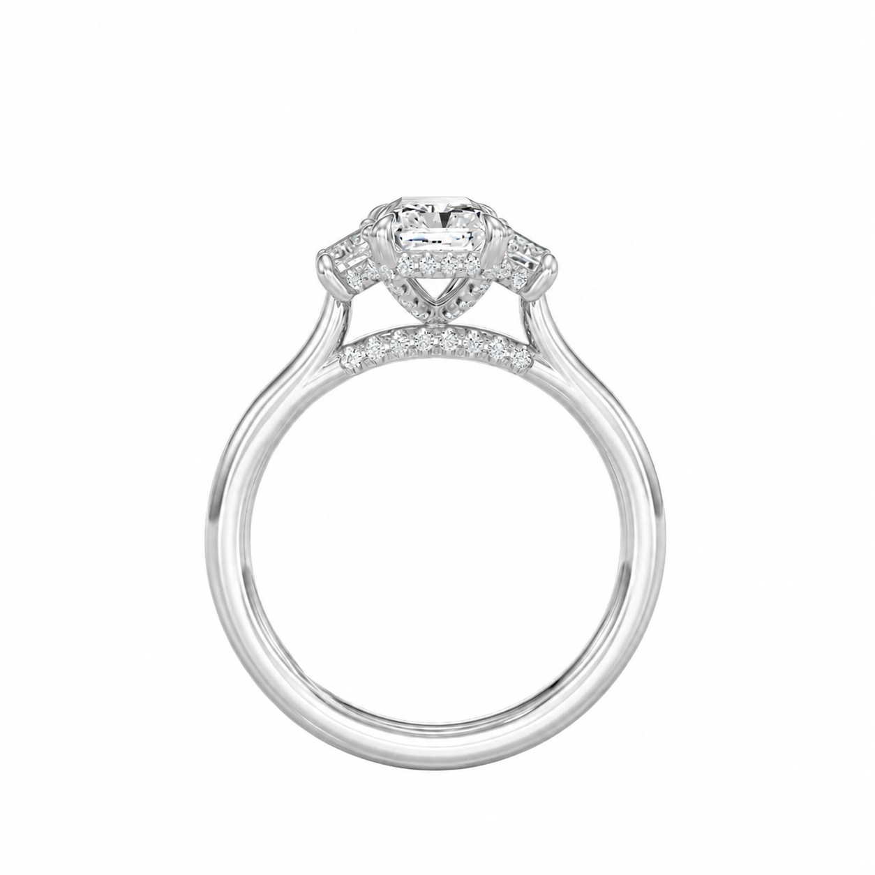 The Caterina Ring
