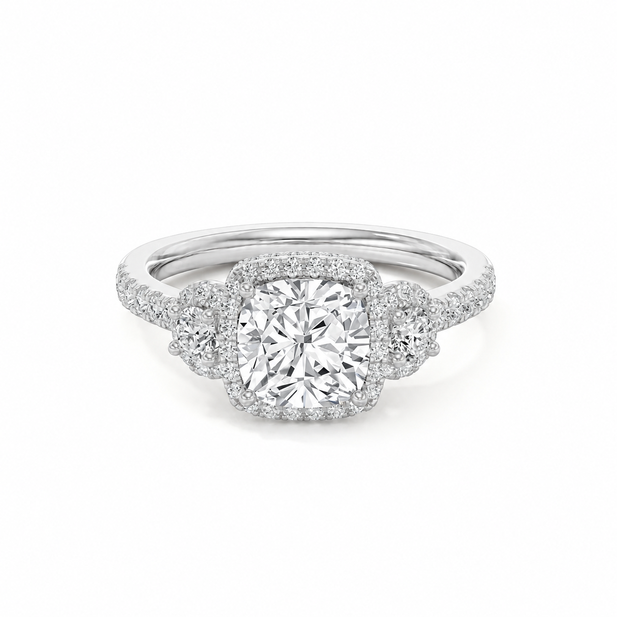 The Chiara Ring