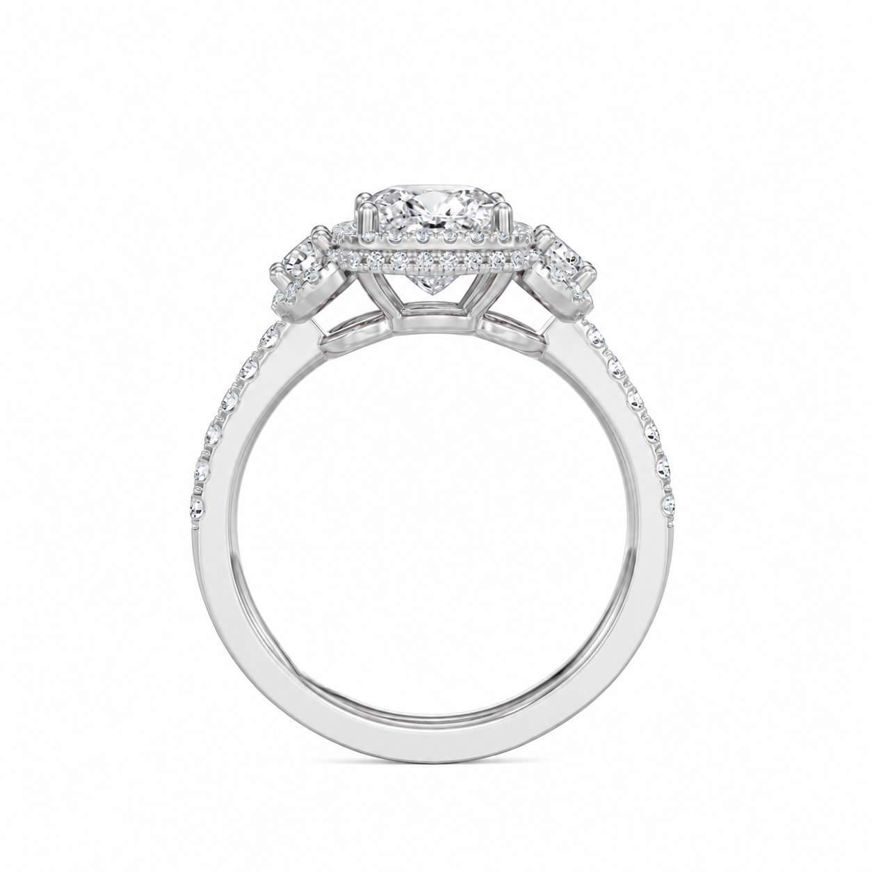 The Chiara Ring