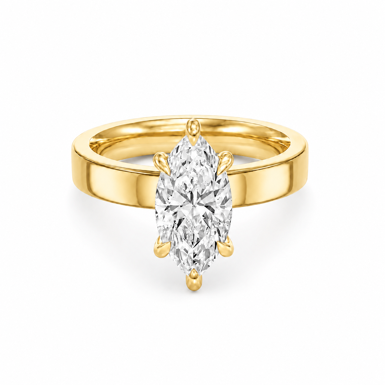 The Coco Ring