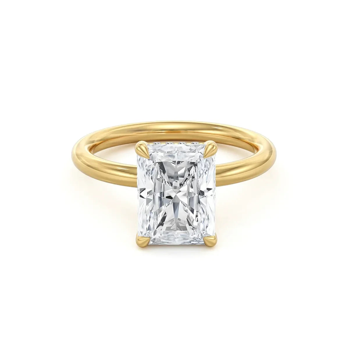 The Ellie Ring