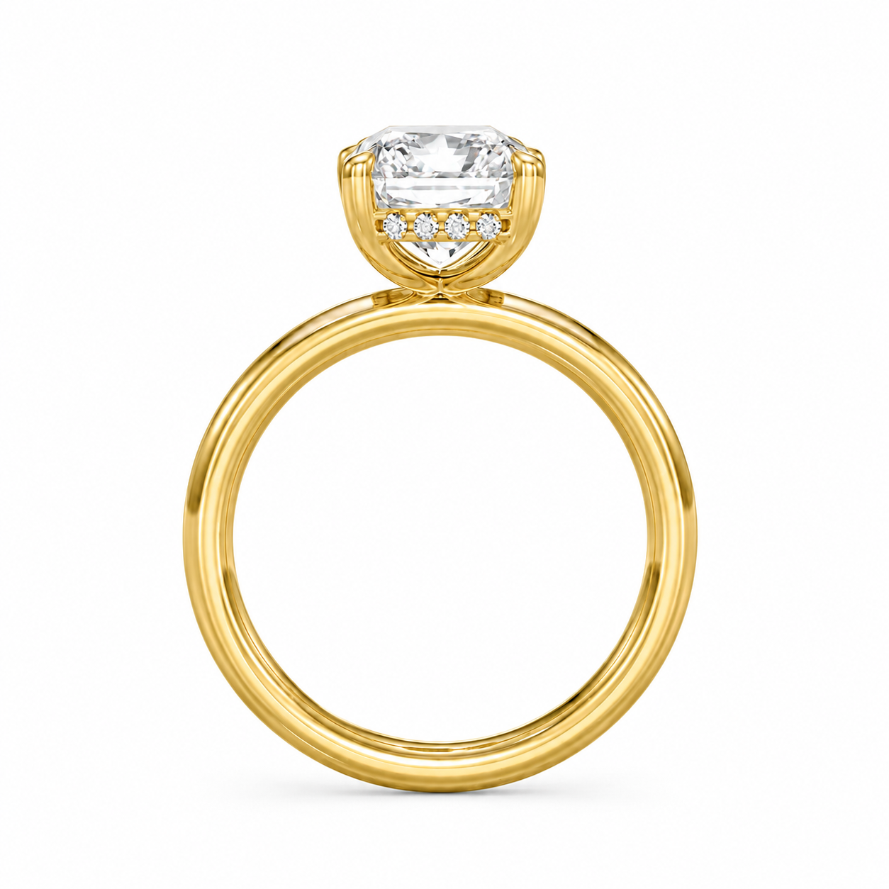 The Ellie Ring