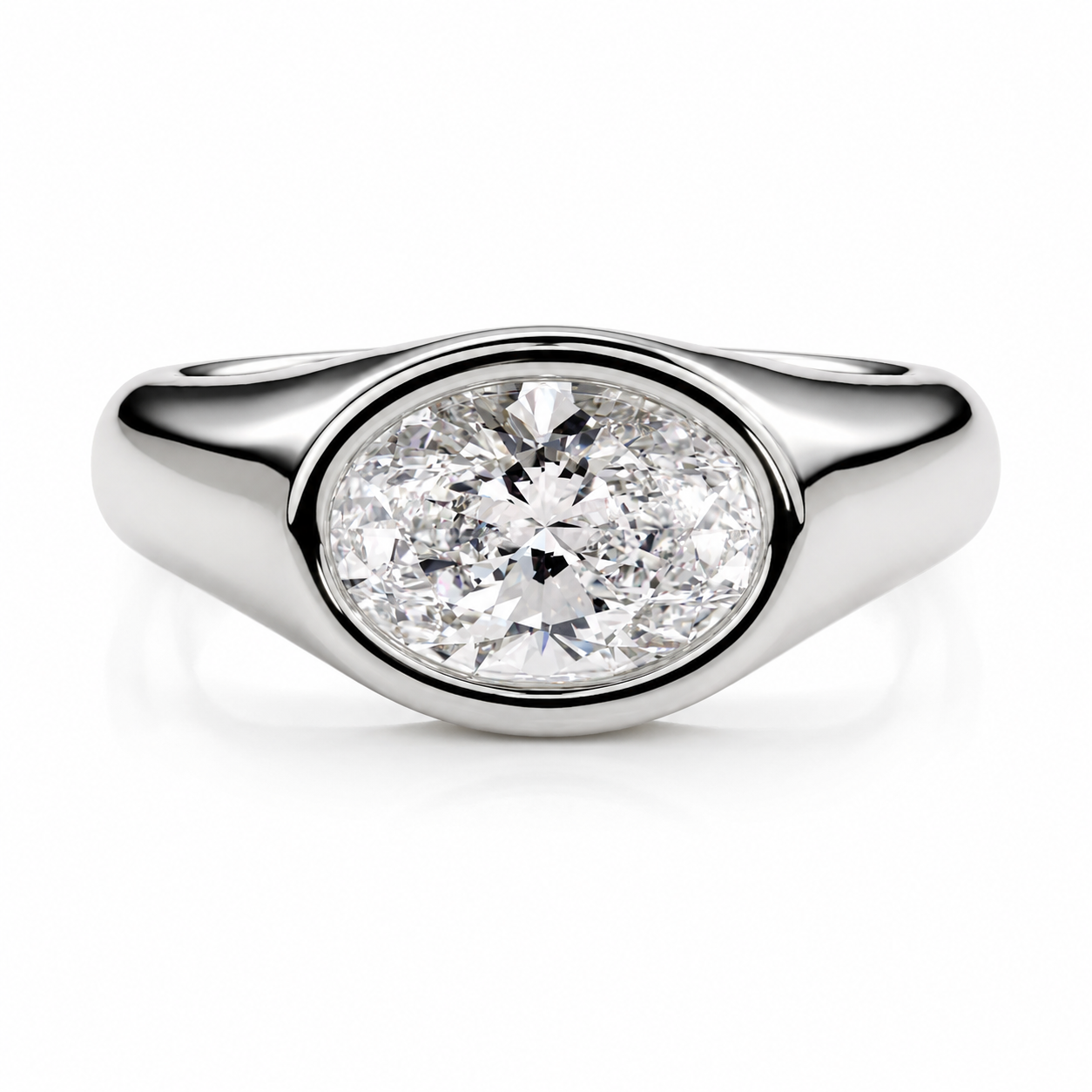 The Eva Ring