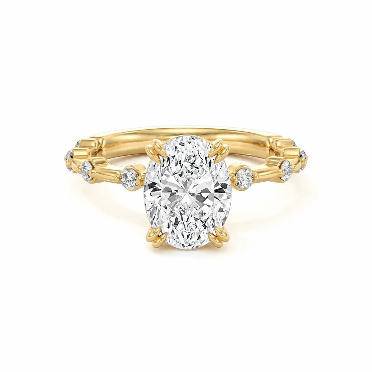The Evelyn Ring