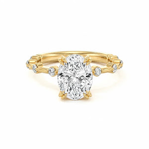 The Evelyn Ring