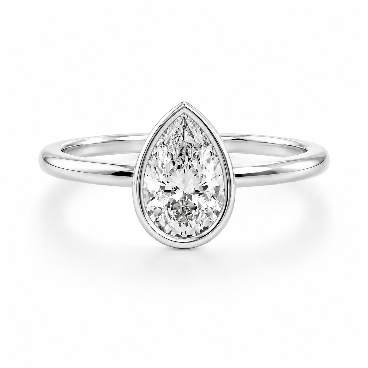 The Georgia Ring