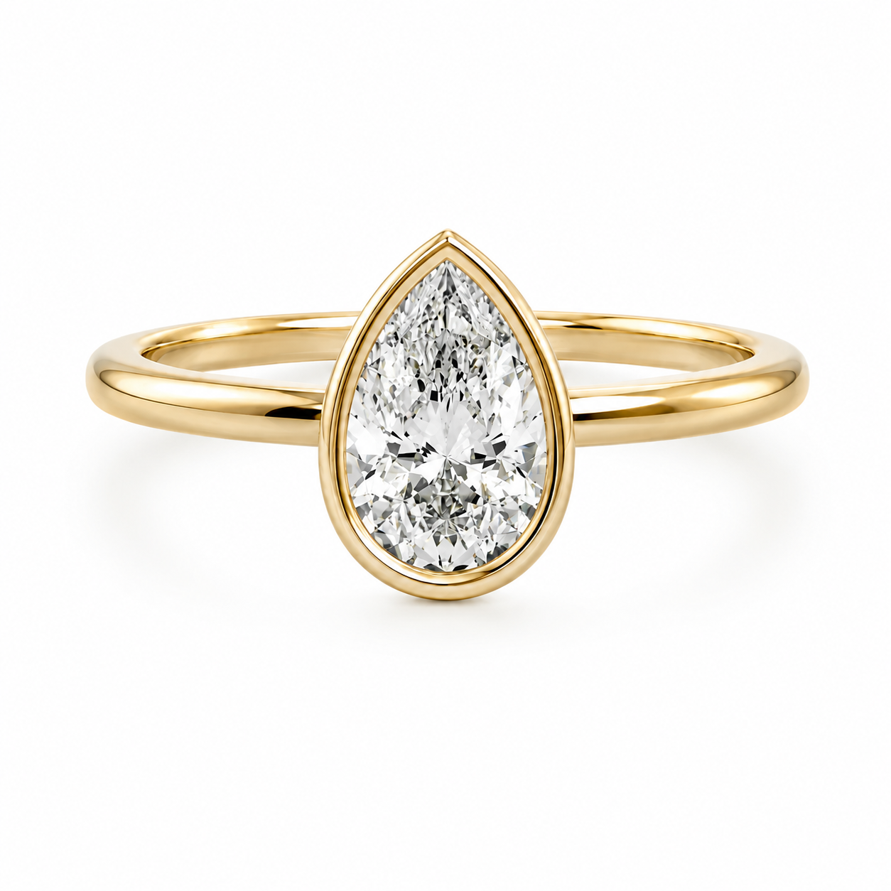 The Georgia Ring