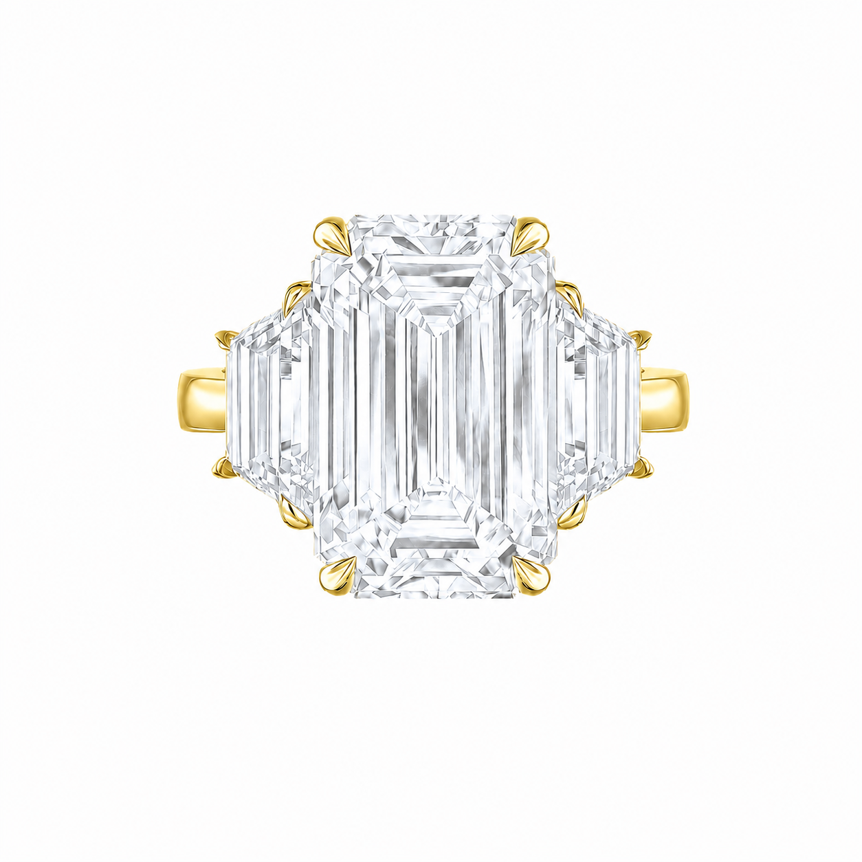 The Gia Ring