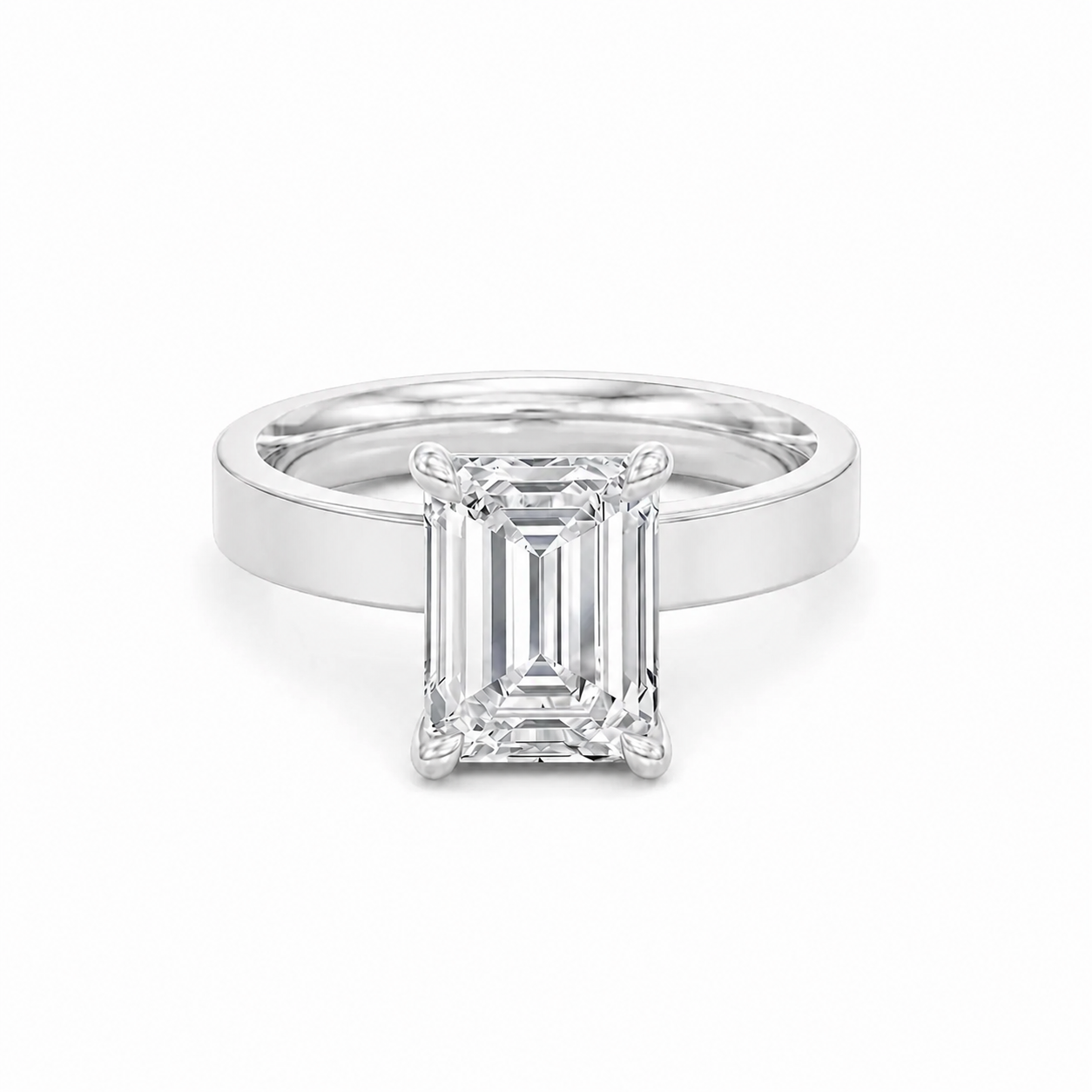 The Harlow Ring