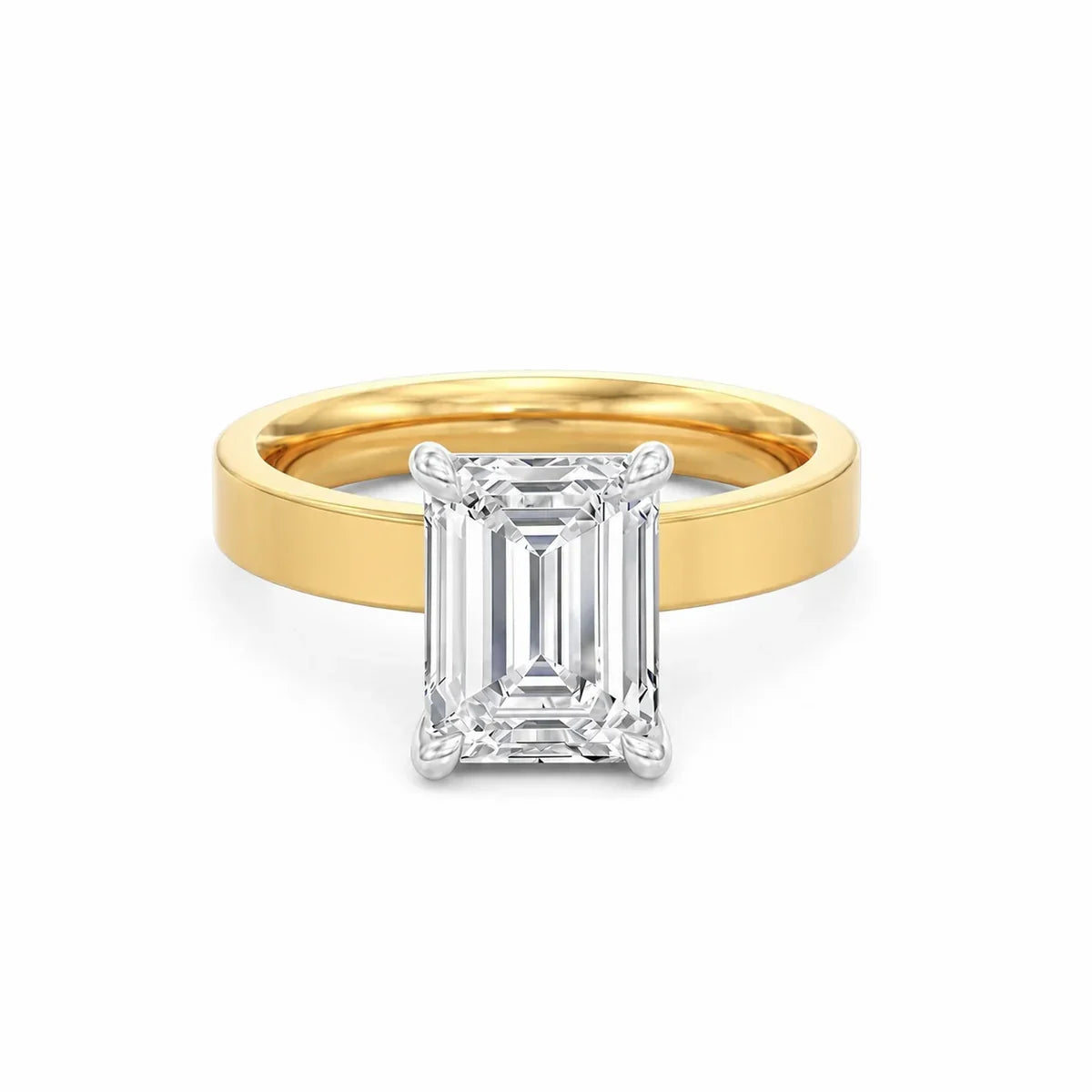 The Harlow Ring