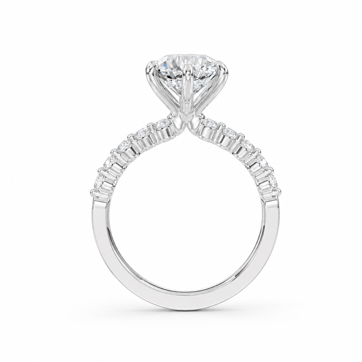 The Harmony Ring