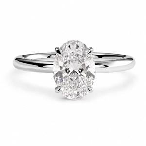 The Hailey Ring