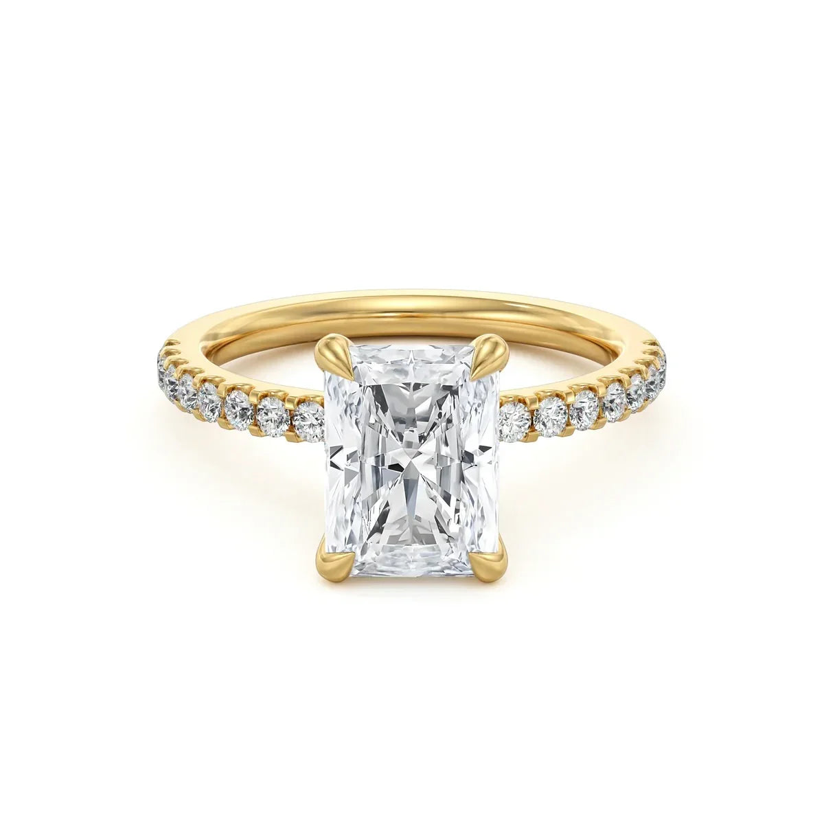 The Ivy Ring