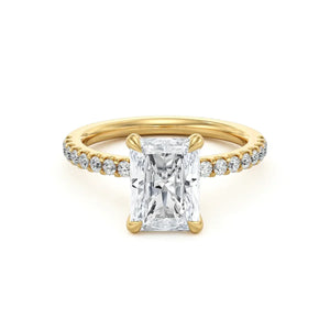 The Ivy Ring