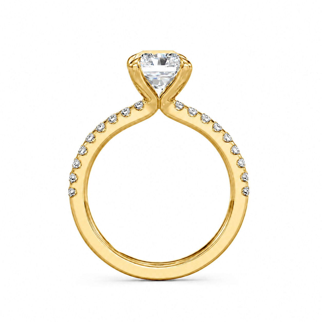 The Ivy Ring