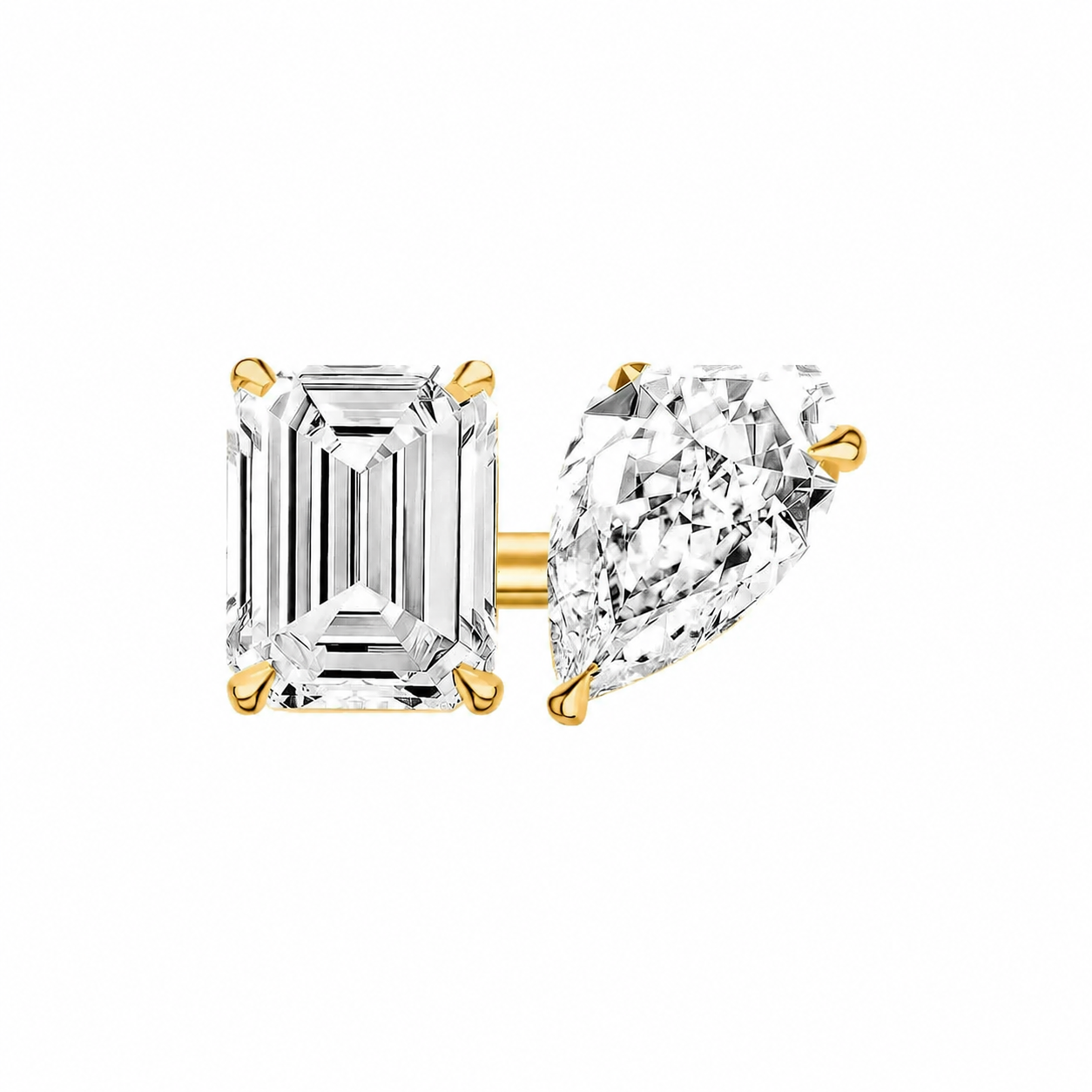 The Juliana Ring