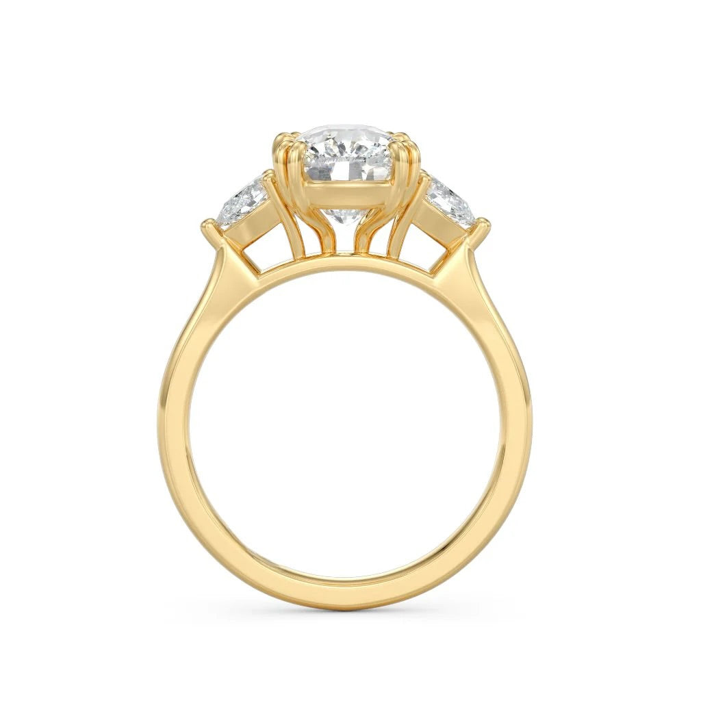 The Juliet Ring