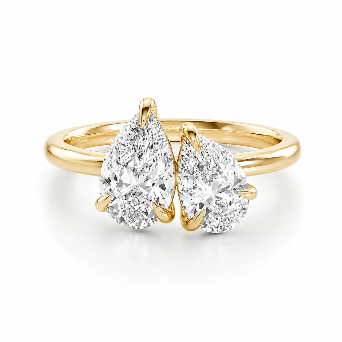 The Katie Ring