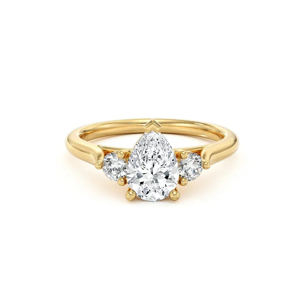 The Lyra Ring