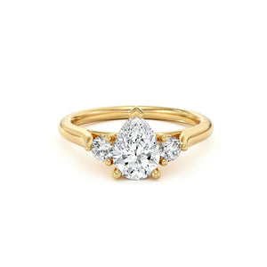 The Lyra Ring