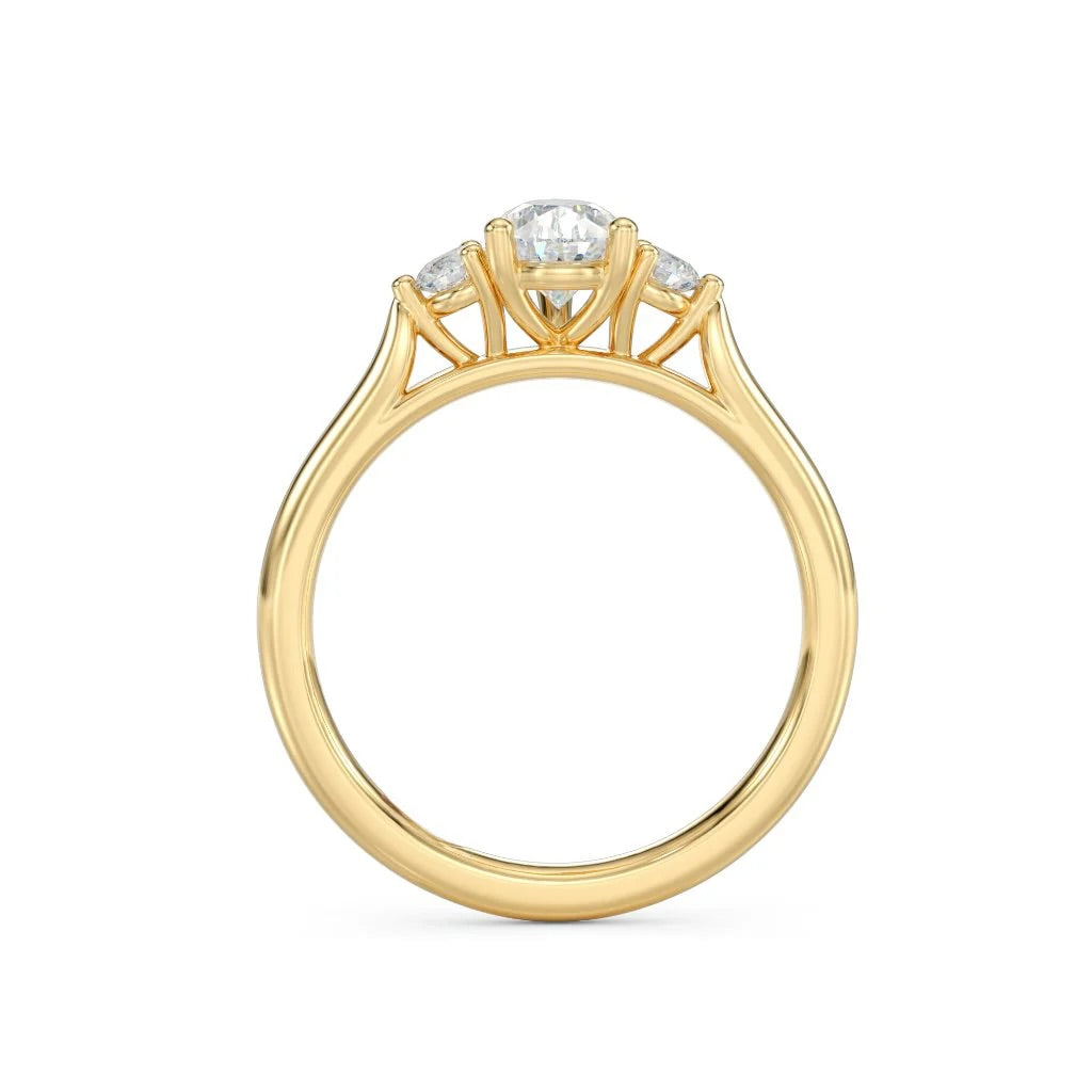 The Lyra Ring