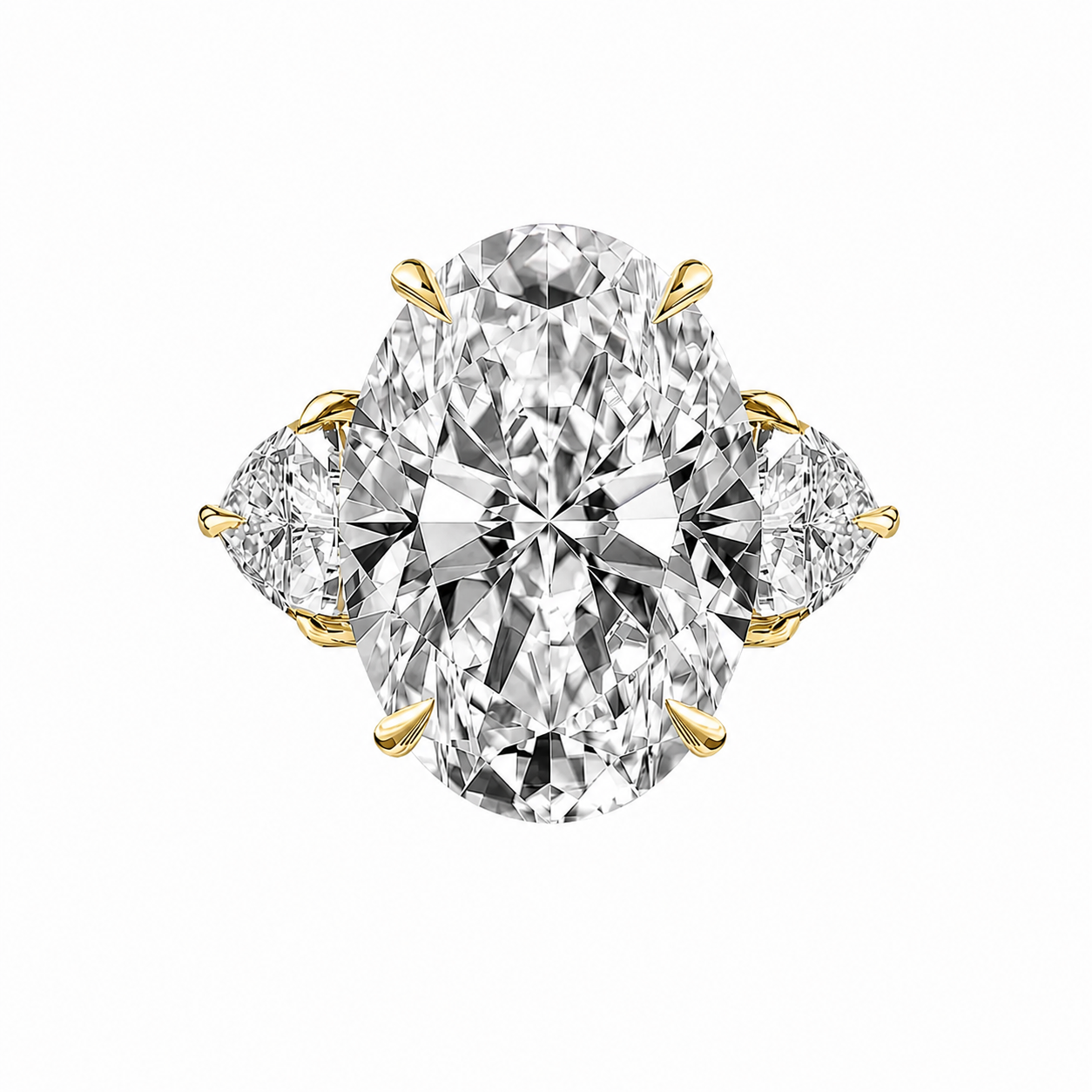 The Mabelle Ring