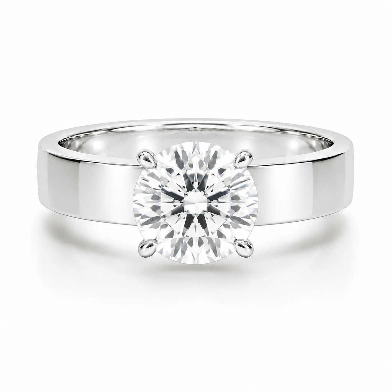 The Maddi Ring