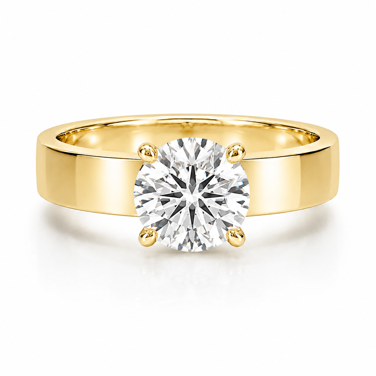 The Maddi Ring